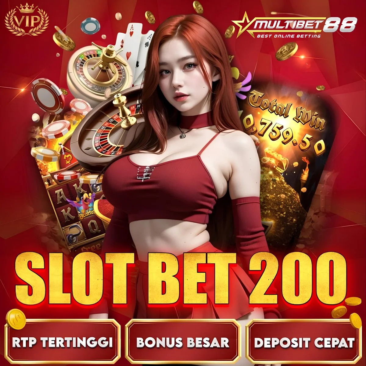 Bonuses